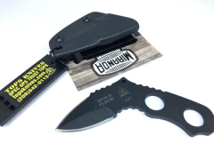 TOPS USA Cuchillo Devils Elbow Original MADE IN USA
