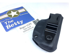 Funda Kydex Ruger Lcp 2 Betty Holster Original Made In Usa