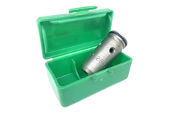 RCBS Trafilador Trafil Puntas Bullet Sizer Die .357 ORIGINAL