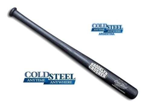COLD STEEL 92BSS Bate de Defensa BROOKLYN CRUSHER
