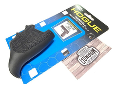 HOGUE Cachas Handall Goma Pistola Sig Sauer P320 Compact MADE IN USA #17610