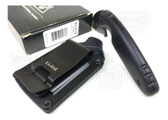 KA-BAR Cuchillo De Defensa TDI 1481 Original