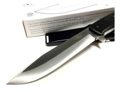 FALLKNIVEN Cuchillo A1x Full Tang SanMai 3 Original SUECO