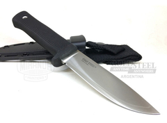 COLD STEEL Cuchillo MASTER HUNTER SanMai 3 JAPAN 36JSK