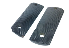 Cachas Pistola Fm Sistema Colt 45 Originales De Epoca