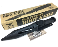 UNITED Cuchillo M48 CYCLONE Triple Filo ORIGINAL