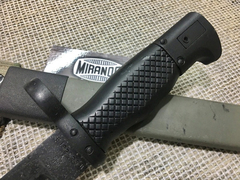 BAYONETA Carabina Cetme Fr8 308 Militar Española