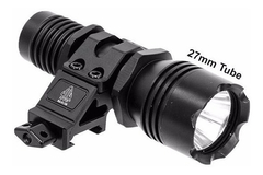 UTG Montaje de Linterna O Laser Para Riel Picatinny Desplazado ORIGINAL