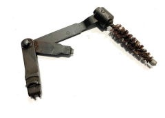 GARAND M1 Herramienta Y Baqueta Limpieza ORIGINAL
