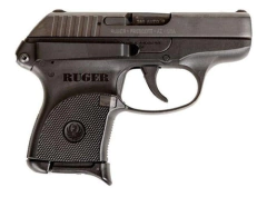 TECHNA CLIP Funda Clip de Portacion Oculta RUGER LCP