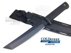 COLD STEEL Cuchillo RECON TANTO Version Japan 13RTK
