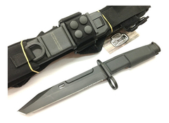 EXTREMA RATIO Cuchillo Militar FULCRUM BAYONET Ei Original MADE IN ITALY