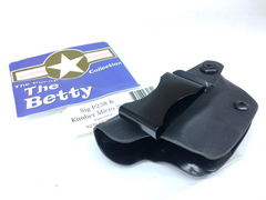 Funda Kydex Sig Sauer P238 Betty Holster Usa Original