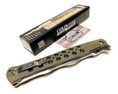 COLD STEEL Navaja TI LITE 6 KRIS Lynn Thompson Acero 440C