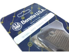 BERETTA Cachas Pistola Beretta 92 Fs Compact Madera ORIGINALES