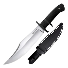 COLD STEEL 39LSWB Cuchillo MARAUDER Bowie Acero AUS 8A