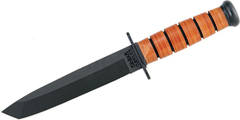 KA-BAR Cuchillo 1264 TANTO Original MADE IN USA