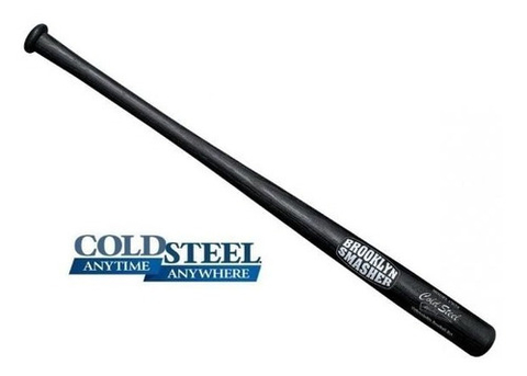 COLD STEEL 92BS Bate De Defensa BROOKLYN SMASHER