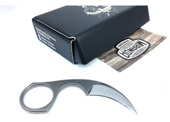 BASTINELLI Karambit Kerambit DIAGNOSTIC by Fox Italia ORIGINAL