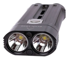 FENIX Linterna Tactica LD50 1800 Lumens