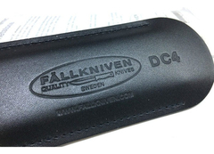 FALLKNIVEN Piedra De Afilar Diamantada DC4 Original SUECA