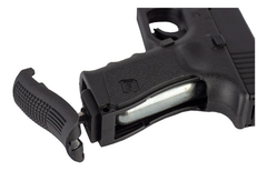 UMAREX Pistola Co2 GLOCK 19 Gen3 4,5mm Corredera METALICA