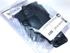 Funda Diestra Fobus Rotativa Para Glock 20 Y 21 Con Linterna