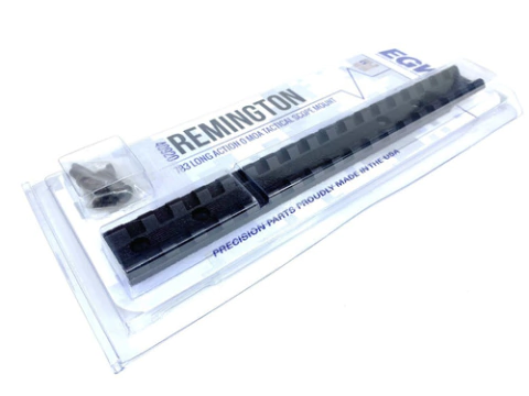 EGW Base Montaje REMINGTON 783 LA Picatinny MADE IN USA
