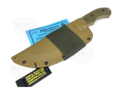 TOPS Cuchillo Tom Brown TRACKER ARENA Original MADE IN USA