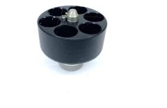 HKS PY Ayuda Carga Speedloader para Colt Python MADE IN USA