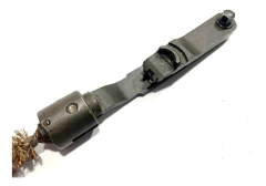 GARAND M1 Herramienta Y Baqueta Limpieza ORIGINAL