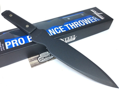 COLD STEEL 80TRB Cuchillo Lance Lanzar PRO BALANCE Acero 1055