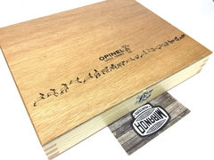 OPINEL Set ANIMALIA Nro 8 De 6 Navajas Original FRANCIA