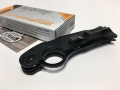 5.11 Navaja DOUBLE DUTY Karambit 2 Hojas ORIGINAL