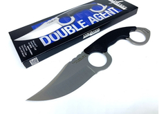 COLD STEEL 39FN Cuchillo Karambit DOUBLE AGENT 2 Acero AUS-8A