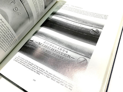 Libro Enciclopedia del Rifle WINCHESTER Modelo 94