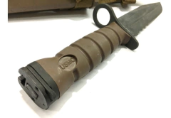 ONTARIO Cuchillo Bayoneta OKC3S USMC M16 MADE IN USA