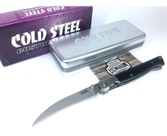 COLD STEEL Navaja SPECTRECustom Series San Mai 3