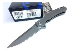ZT Zero Tolerance Navaja 0450 Sinkevich MADE IN USA