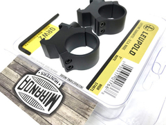 LEUPOLD Anillos Sist. Weaver QRW2 1" High Quick Detach MADE IN USA 174071