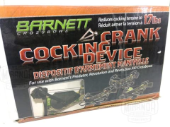 BARNETT Malacate De Ballesta Predator