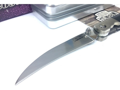 COLD STEEL Navaja SPECTRECustom Series San Mai 3