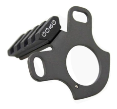 GG&G Montaje Riel Delantero Y Porta Correa de Mossberg 590 MADE IN USA