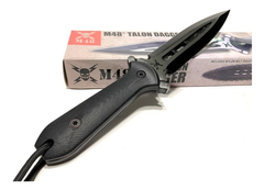 UNITED Daga M48 TALON DAGGER Doble Filo ORIGINAL