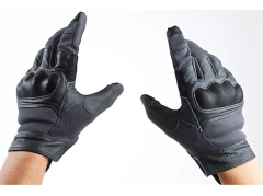 MAGPUL Guantes Tacticos BREACH GLOVE Gris XL ORIGINAL