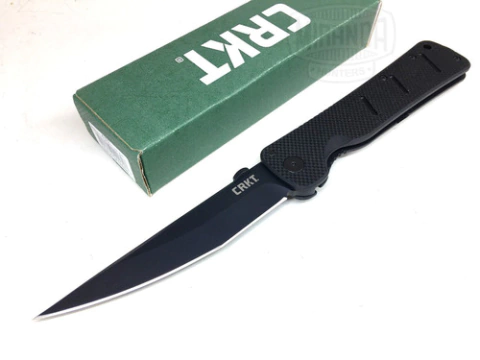 CRKT Navaja OTANASHI NOH KEN ORIGINAL