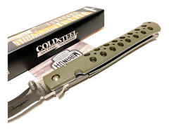 COLD STEEL Navaja TI LITE 6 KRIS Lynn Thompson Acero 440C