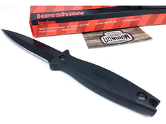KERSHAW Cuchillo Puñal SECRET AGENT 4007 ORIGINAL