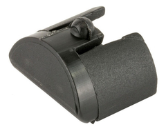 GHOST Tapa Mugre Plug GLOCK Gen 1 a 3