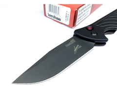 KERSHAW Navaja Automatica LAUNCH 5 Original MADE IN USA